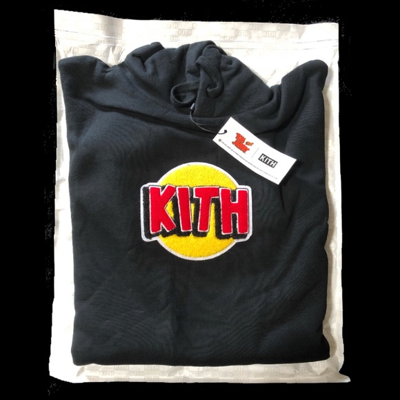 🆕 Kith Tom & Jerry Hoody - Picture 3 of 7